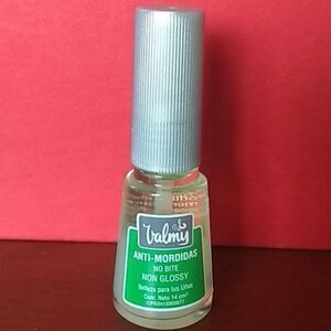 3 For $12 Sale. Stop Biting Your Nails!